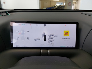 Vehicle 3D Image