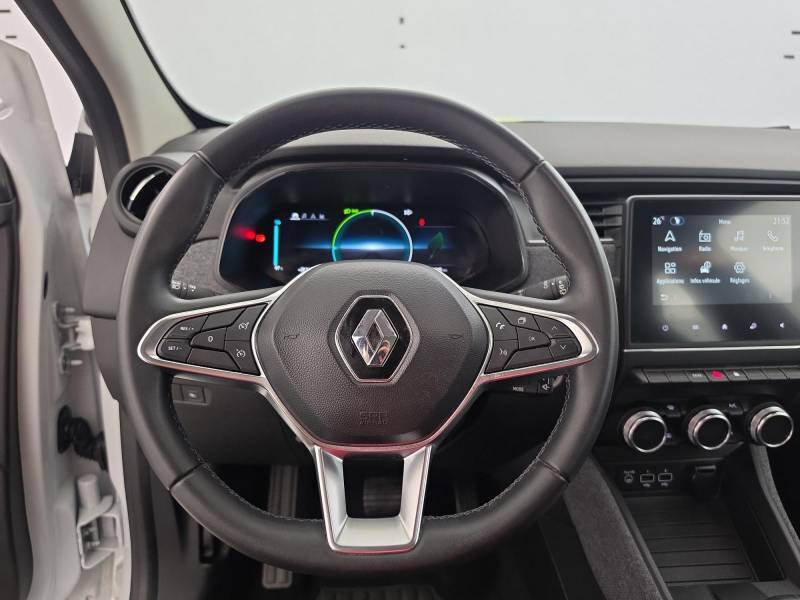 Renault ZOE E-Tech Electrique