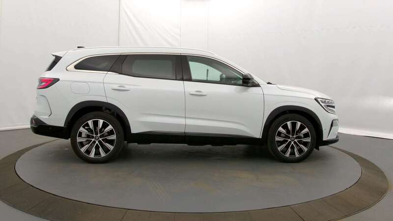 Renault Espace VI