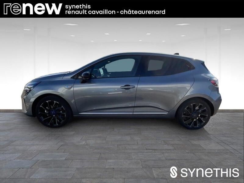 Renault Clio V