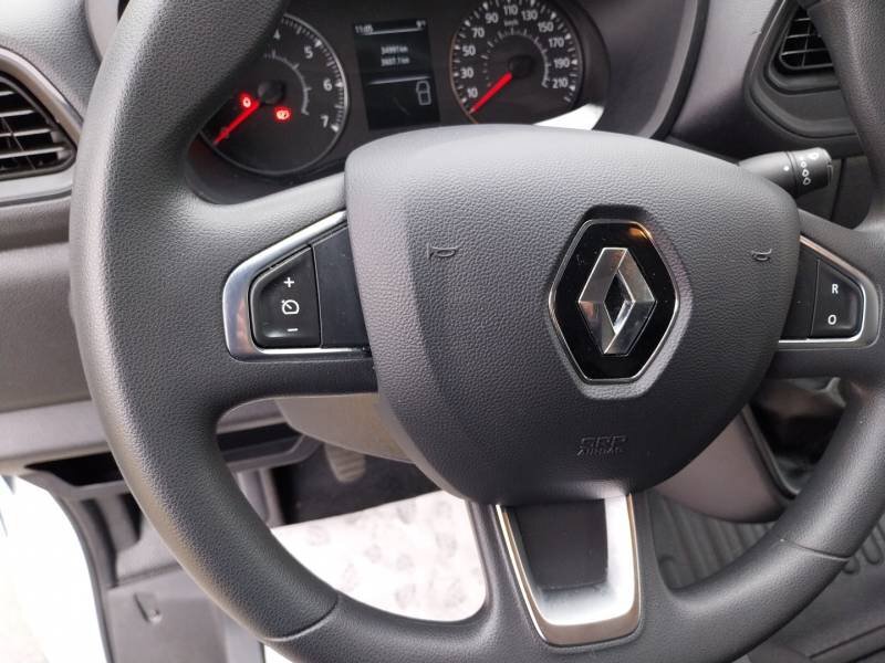 Renault Master III