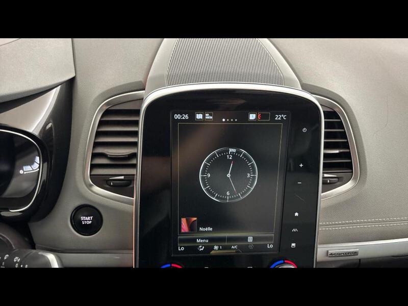Renault Espace V