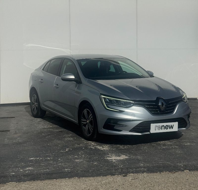 RENAULT Megane 2022 — imagine 28