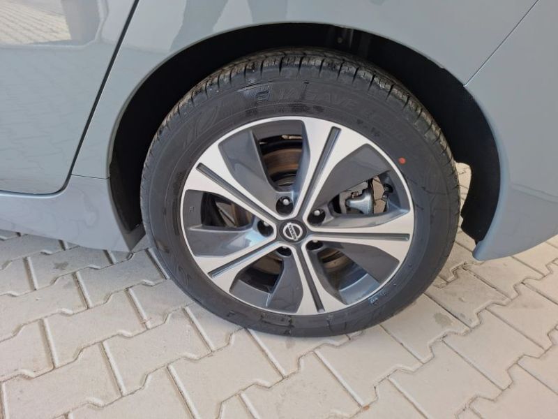 NISSAN Leaf 2021 — imagine 31