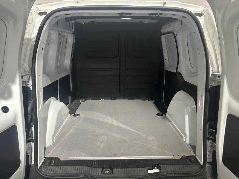 Renault Kangoo VU