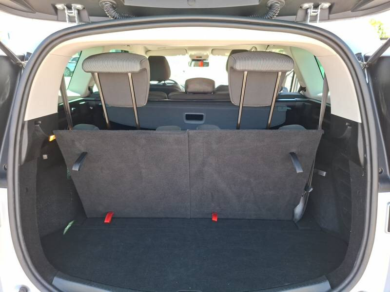 Renault Grand Scenic IV