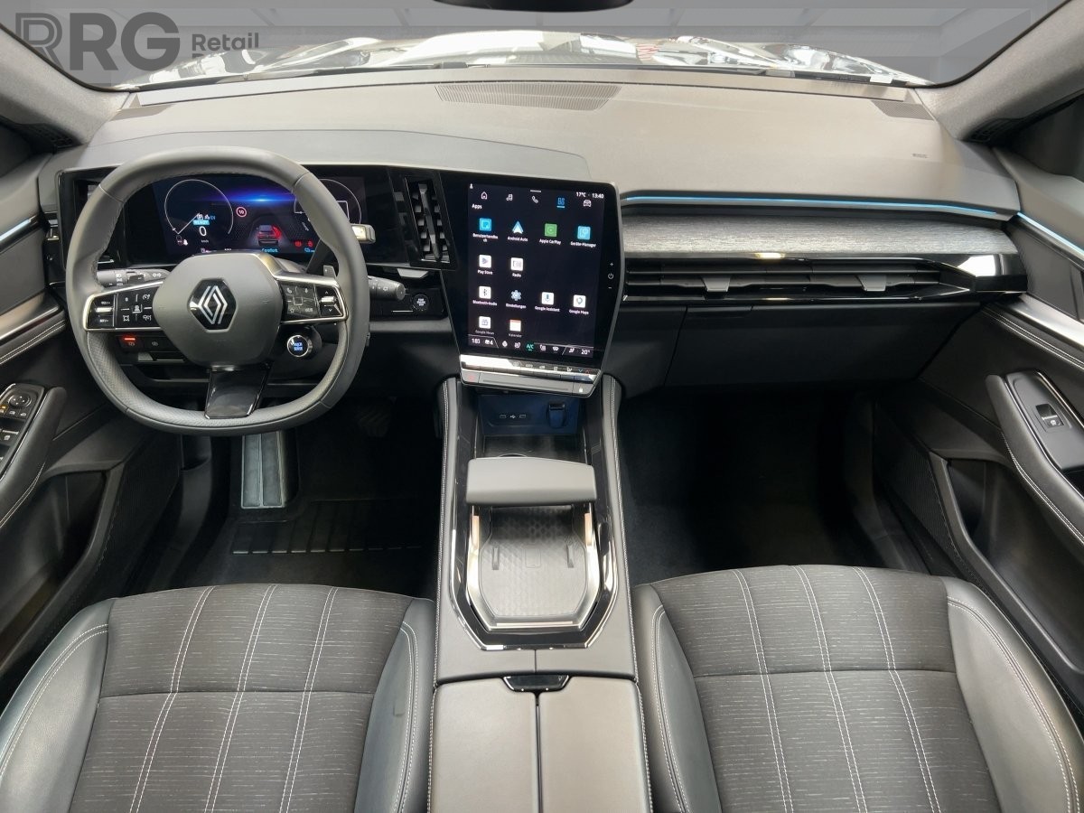 Renault Austral – Bild 9
