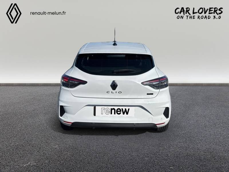 Renault Clio V