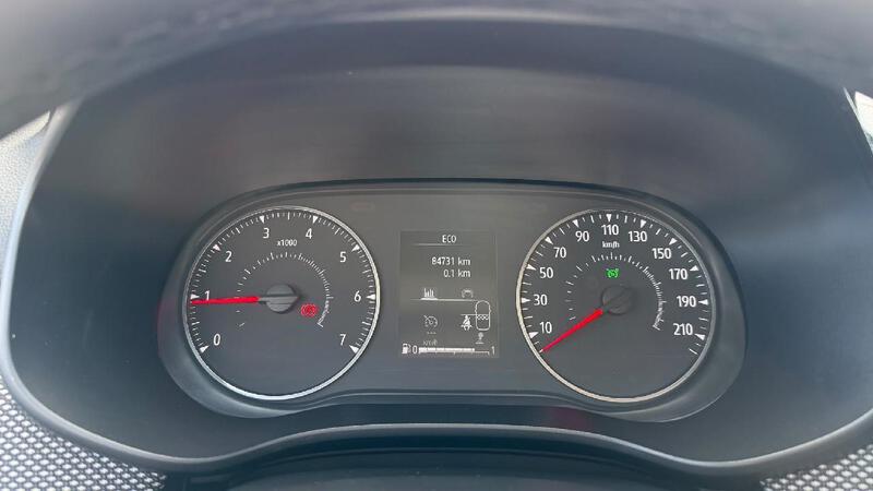 Fahrzeugabbildung Sandero Stepway Comfort TCe 90 Bild 11 von 18