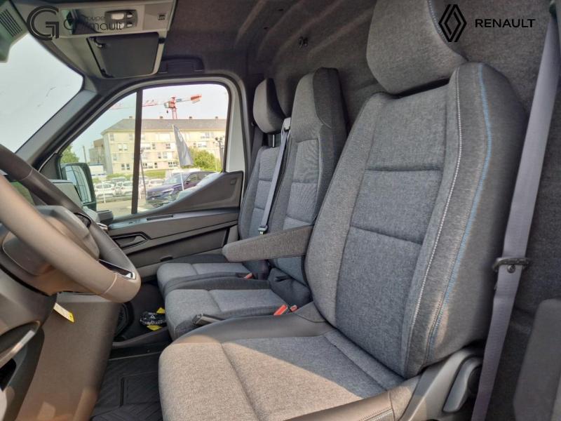 Renault Master VAN