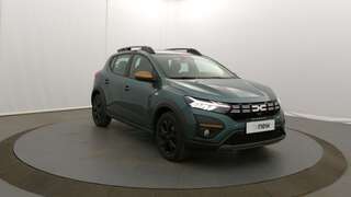 Vehicle 3D Image