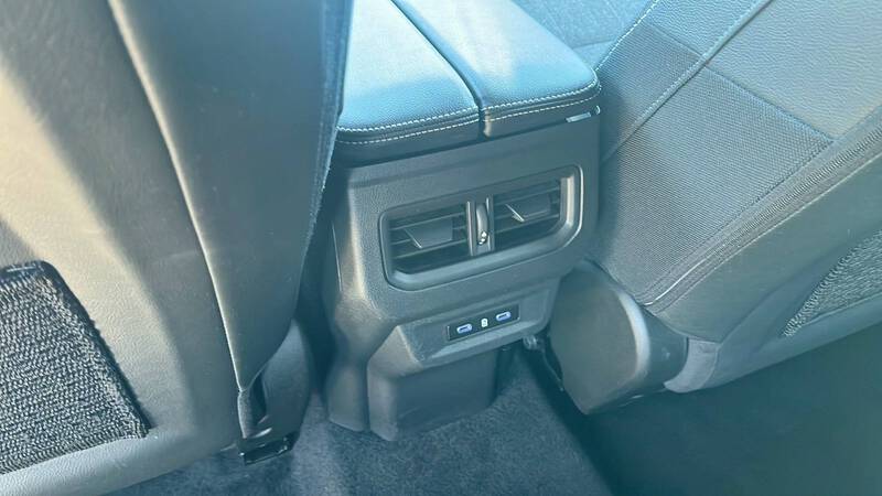 Renault Espace VI