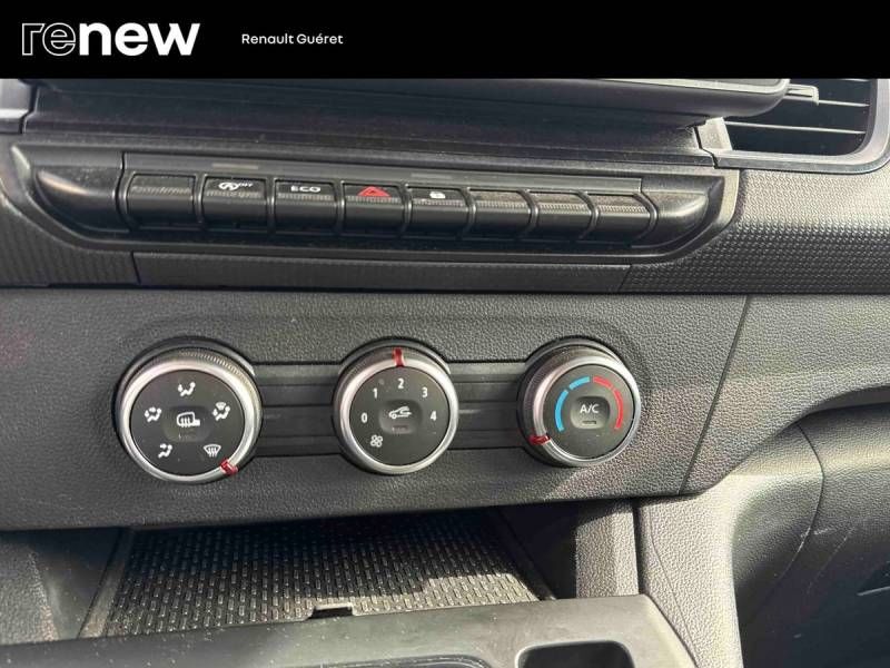 Renault Kangoo VAN E-Tech Electrique
