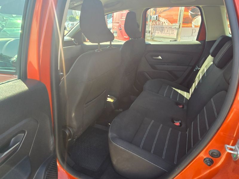 DACIA Duster 2022 — imagine 15