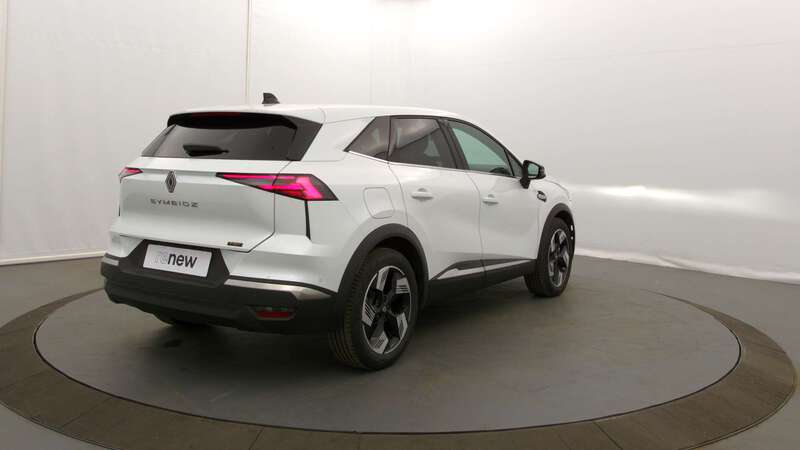 Renault Symbioz