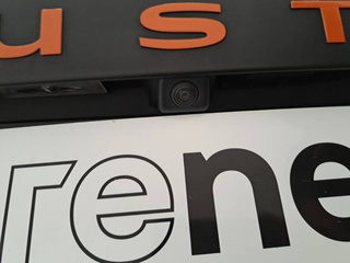Vehicle 3D Image