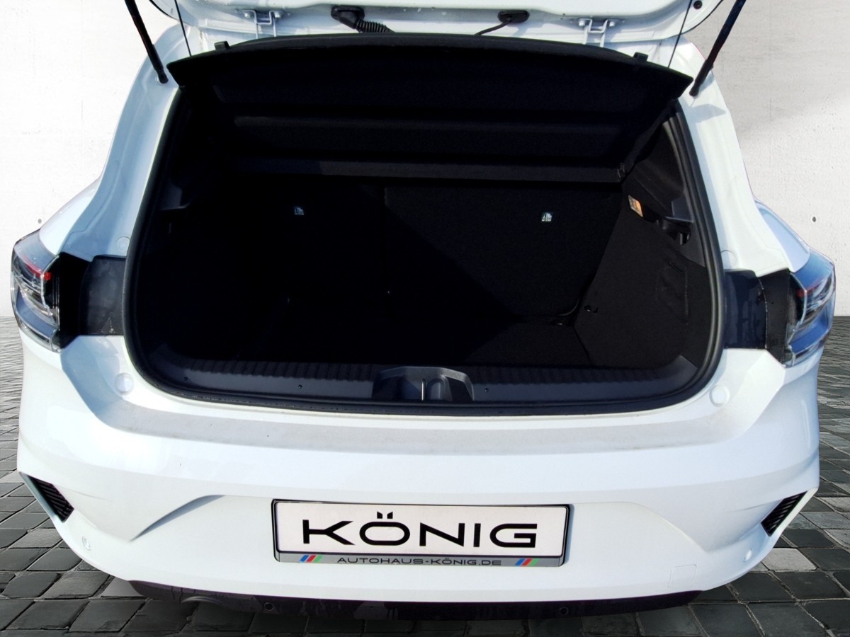 Renault Clio – Bild 6