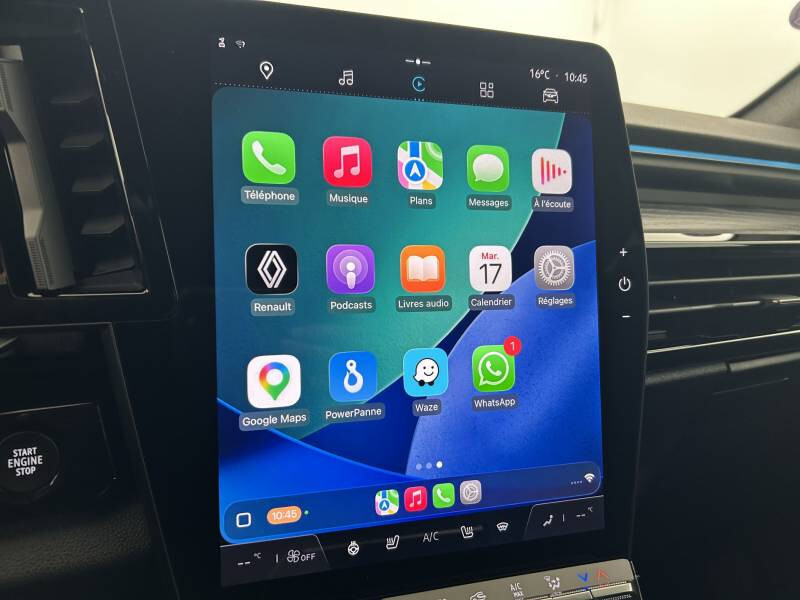 Renault Austral