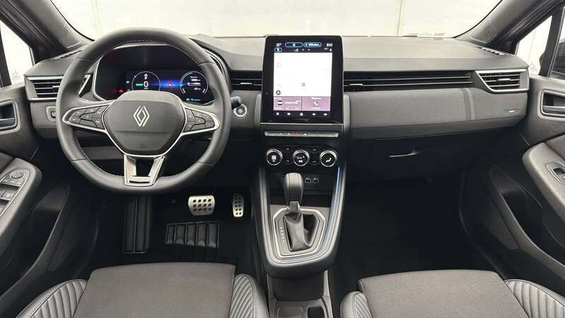 Renault Clio V