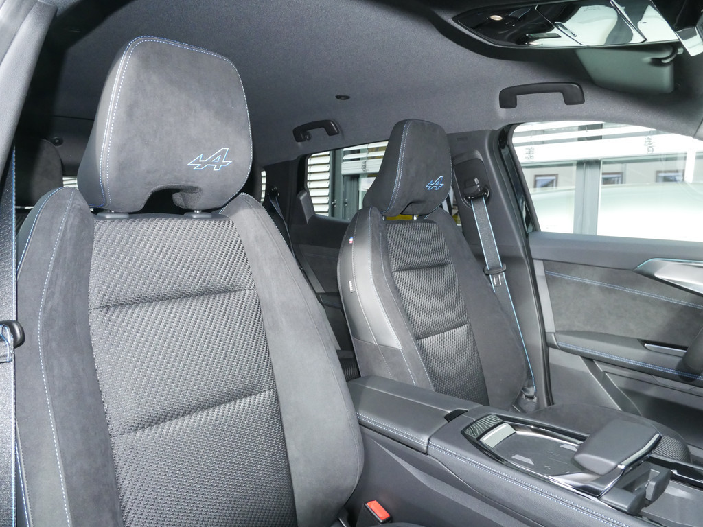 Renault Espace – Bild 19