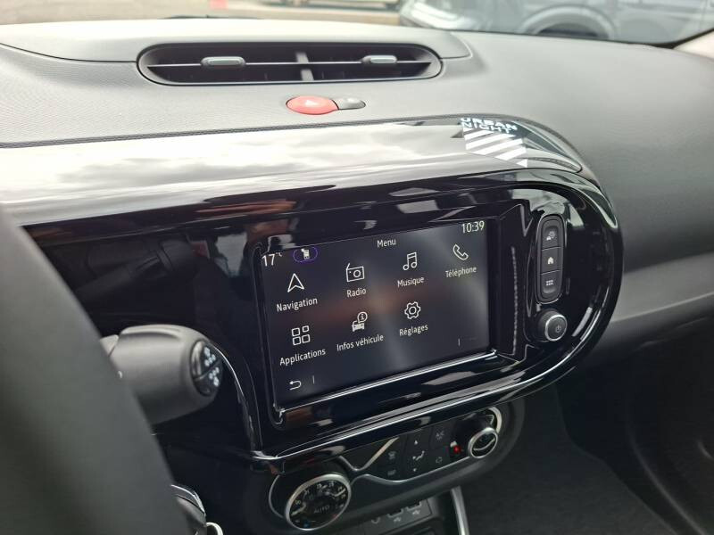 Renault Twingo III