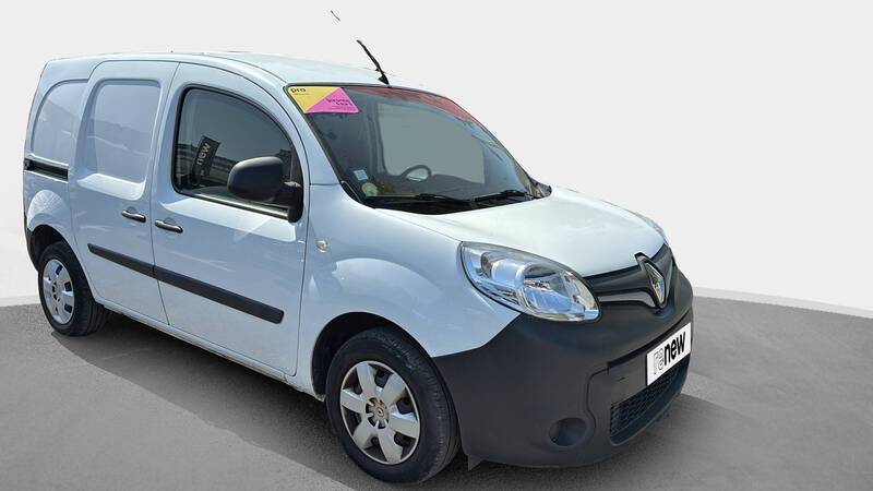 Renault Kangoo VU