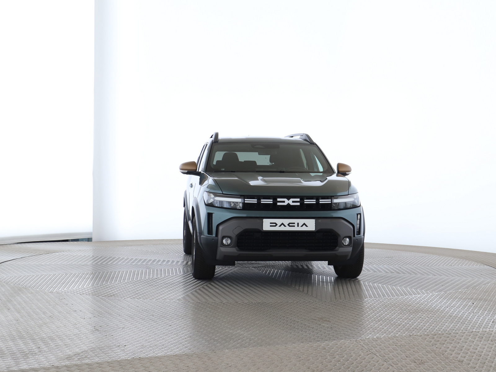 Dacia Duster – Bild 25