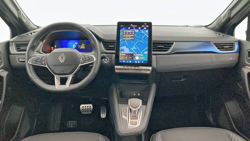 Renault Symbioz