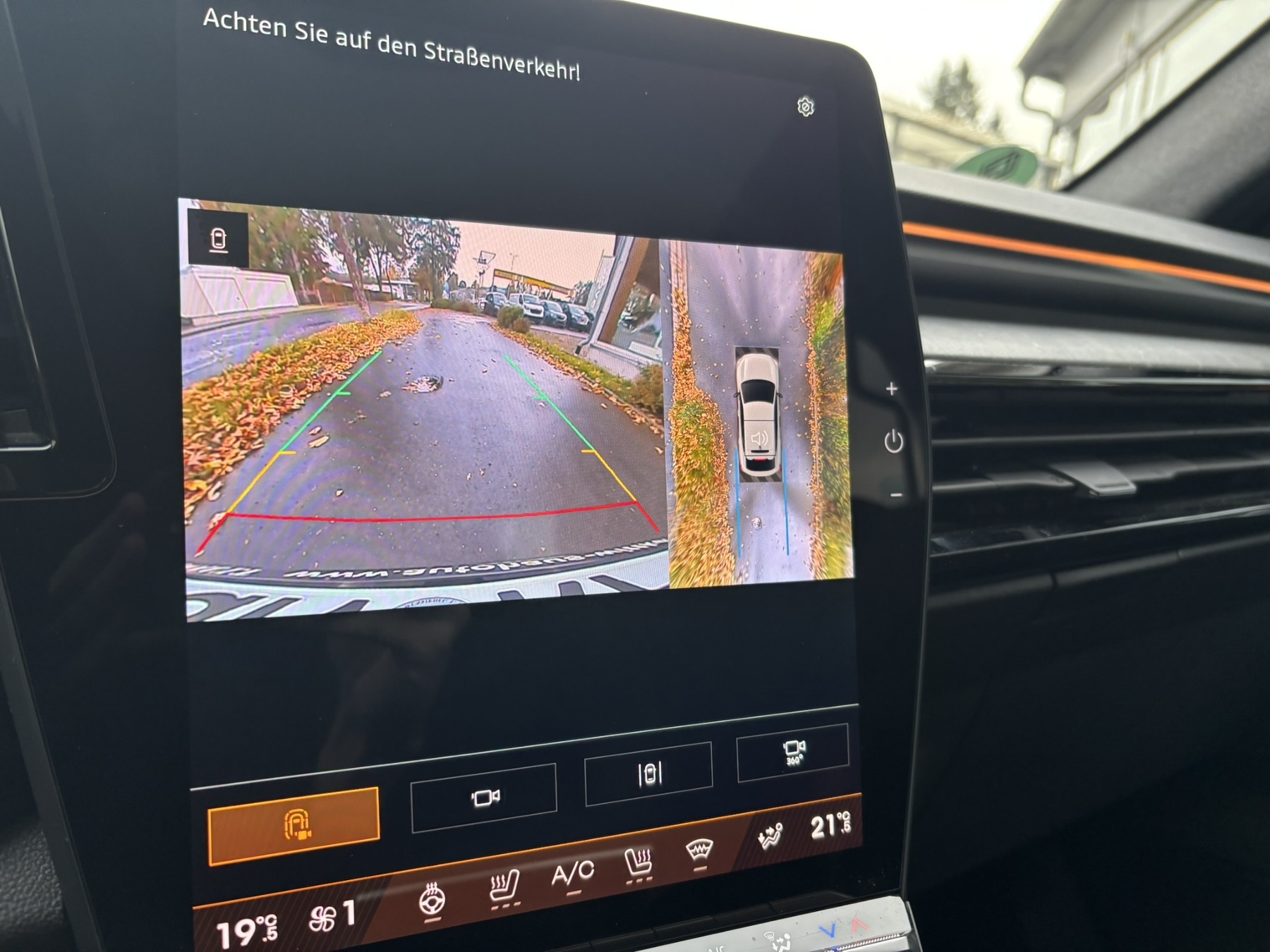 Renault Rafale – Bild 14