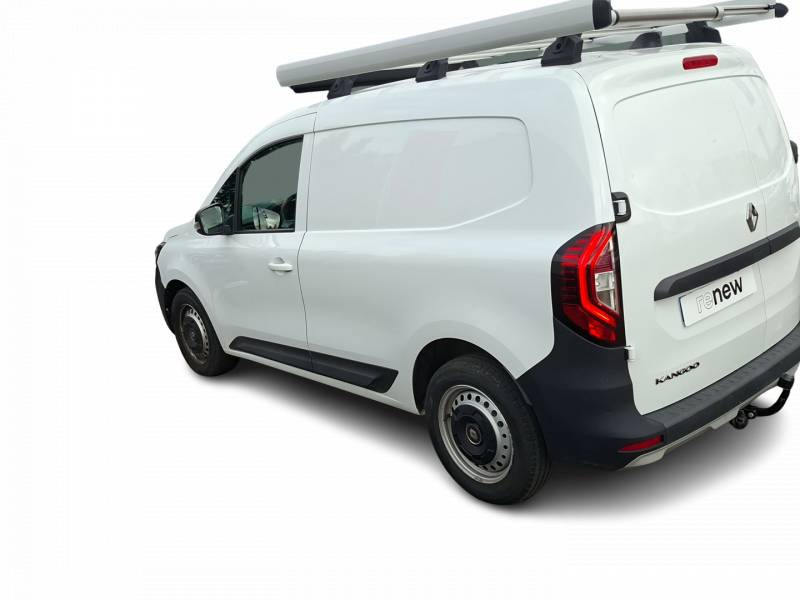 Renault Kangoo VU