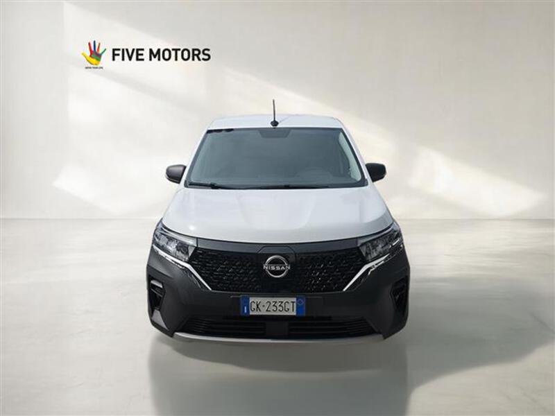 Nissan Townstar