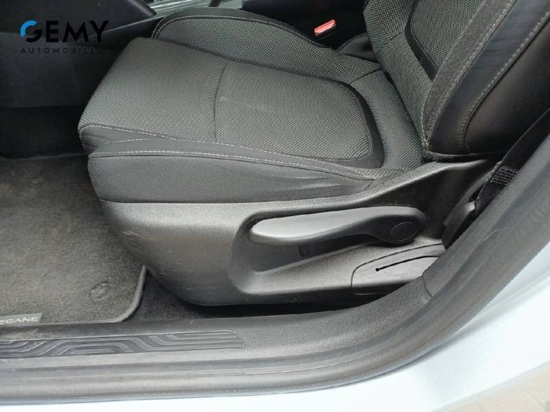 Renault Megane IV Berline