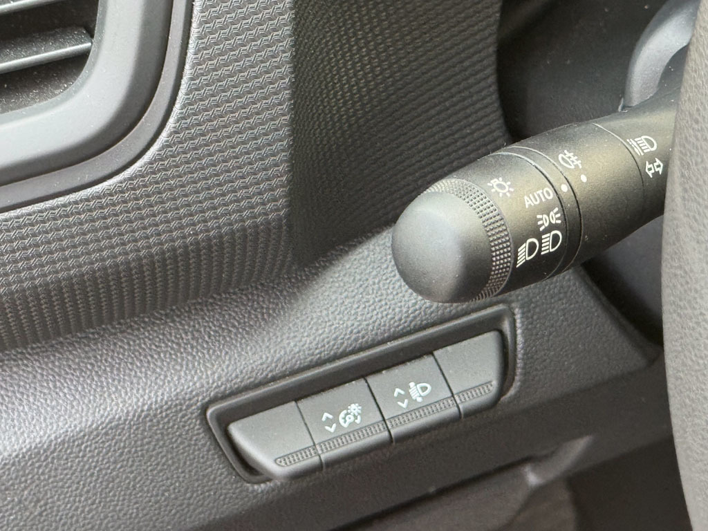 Renault Trafic – Bild 14
