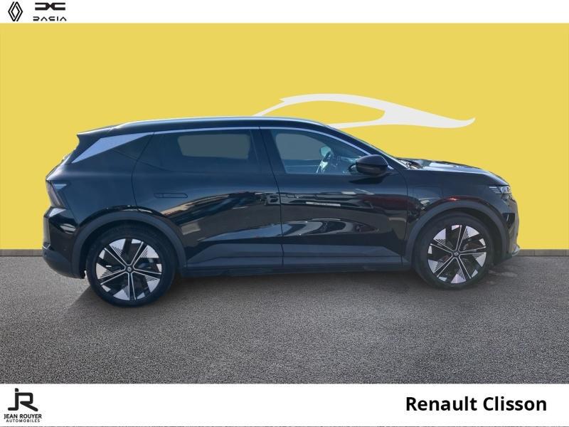 Renault Scenic E-Tech Electrique