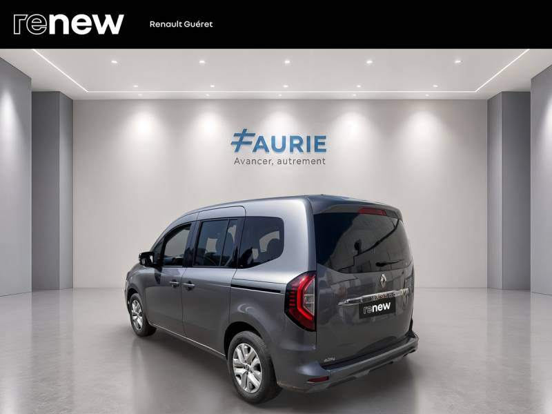 Renault Kangoo VP