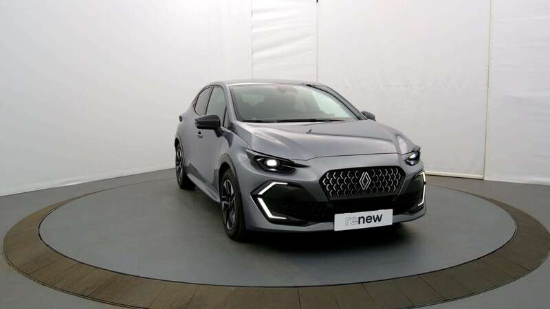 Renault Clio VI
