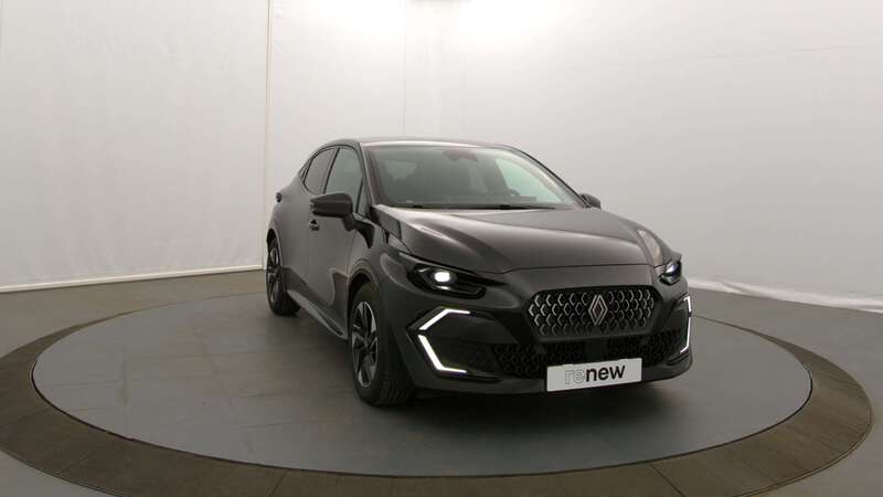 Renault Clio VI