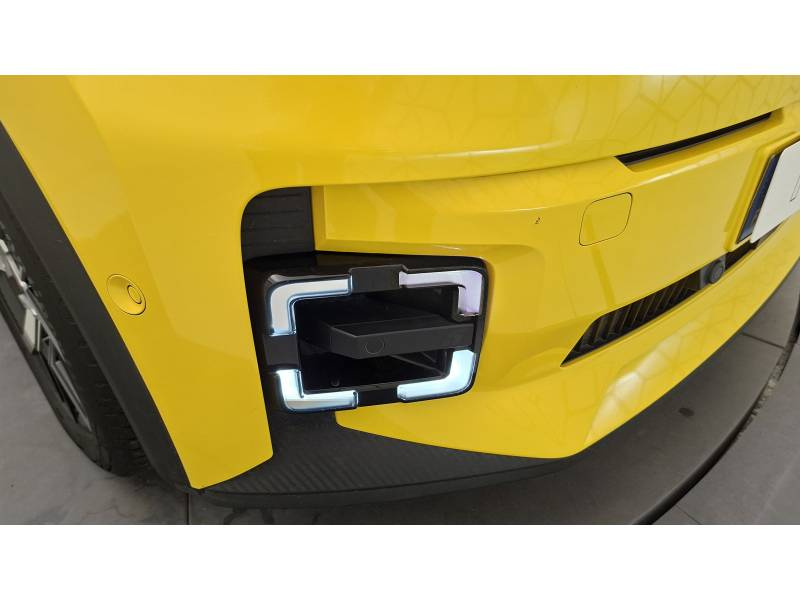 Renault R5 E-Tech Electrique
