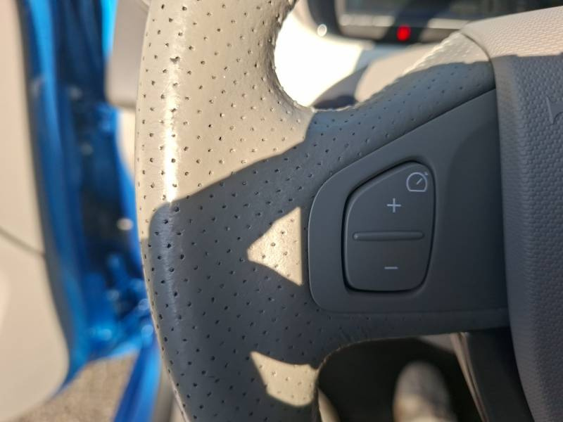 Renault ZOE E-Tech Electrique