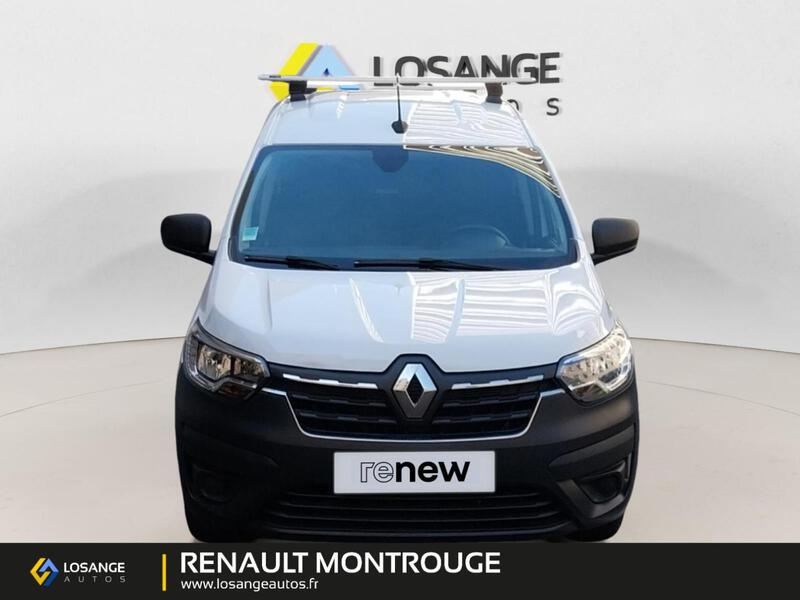 Renault Express VAN