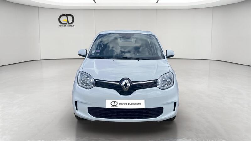 Renault Twingo III