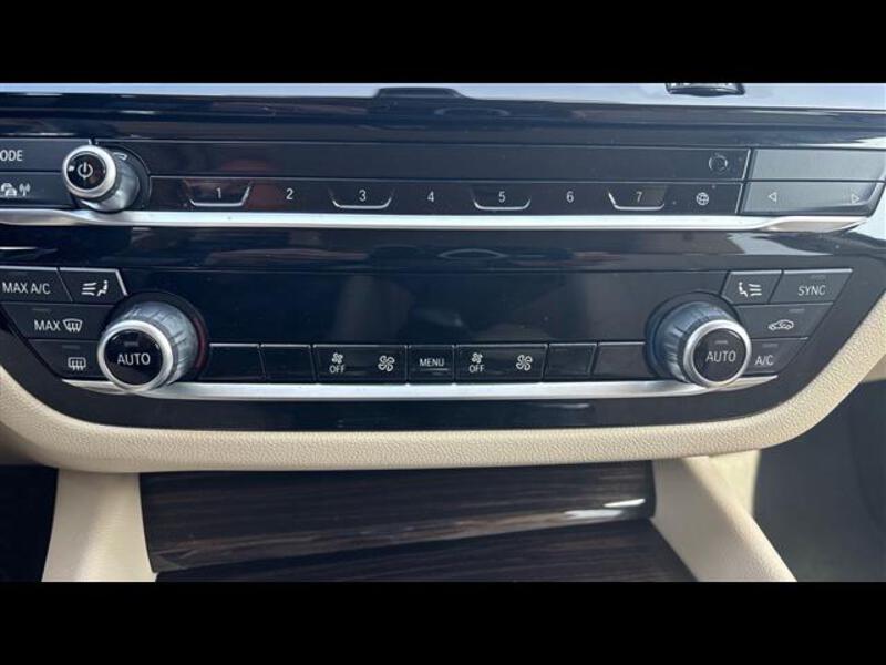 BMW Serie 5