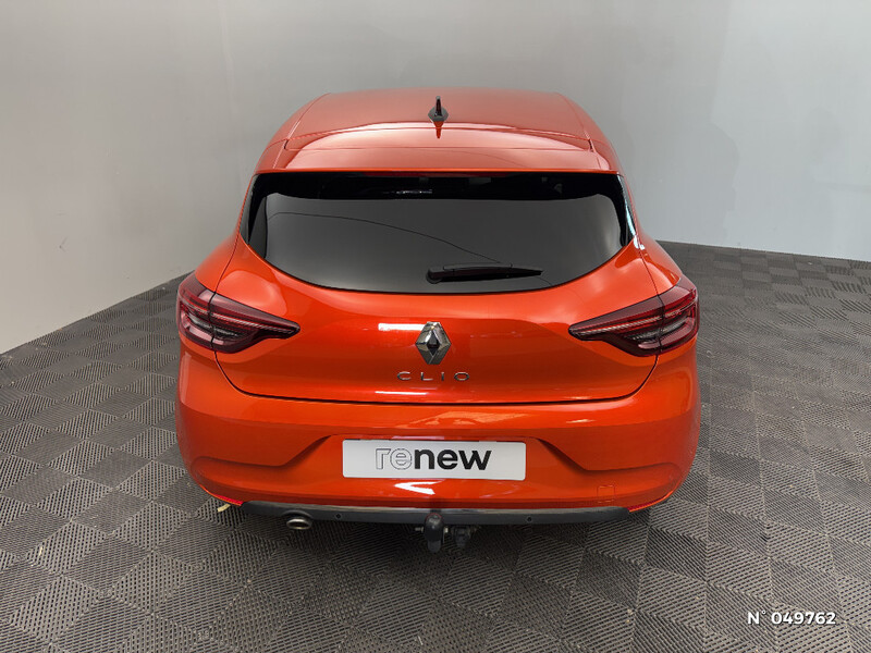Renault Clio V