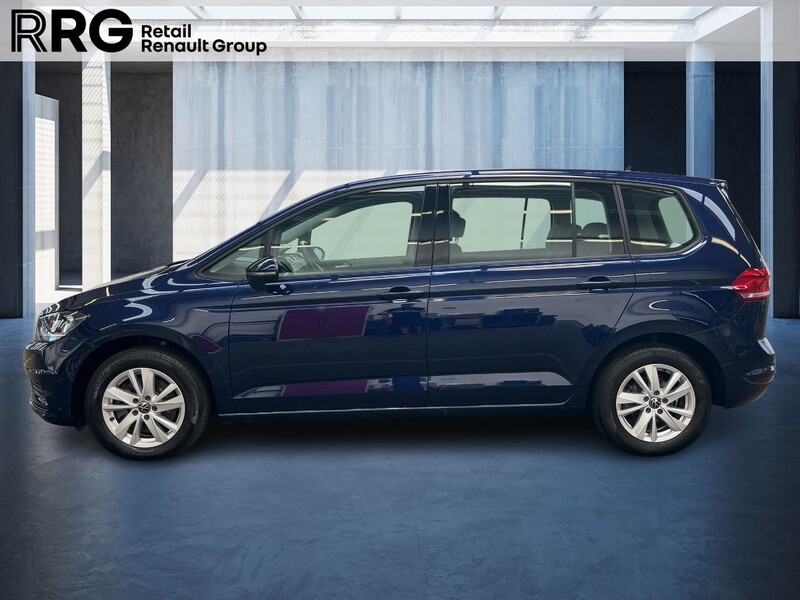 VW Touran
