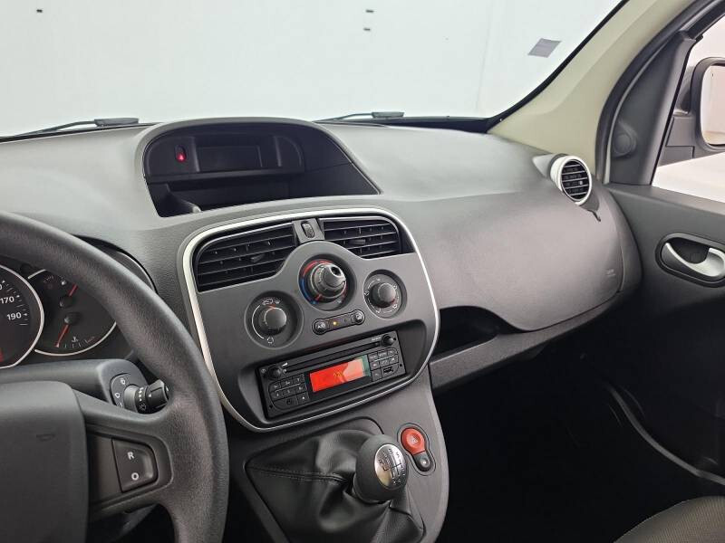Renault Kangoo VP