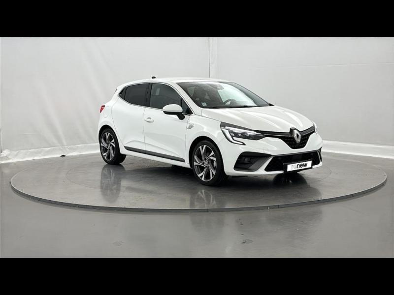 Renault Clio V