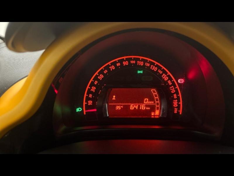 Renault Twingo III