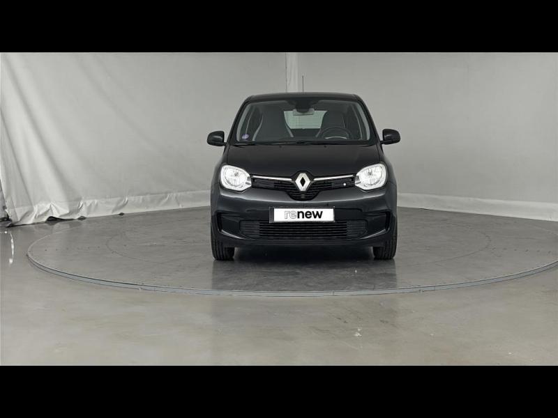 Renault Twingo III