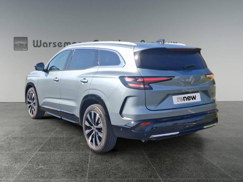 Renault Espace VI