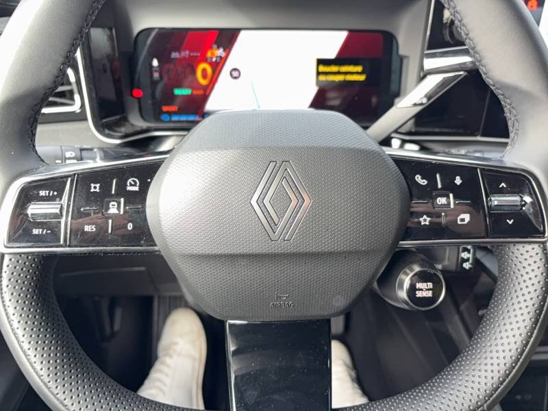 Renault R5 E-Tech Electrique